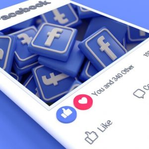 التسويق عبر الفيس بوك Facebook