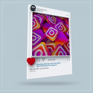 التسويق عبر انستقرام Instagram