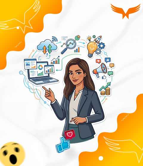 تحسين محركات البحث