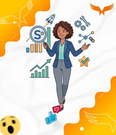 تحسين محركات البحث
