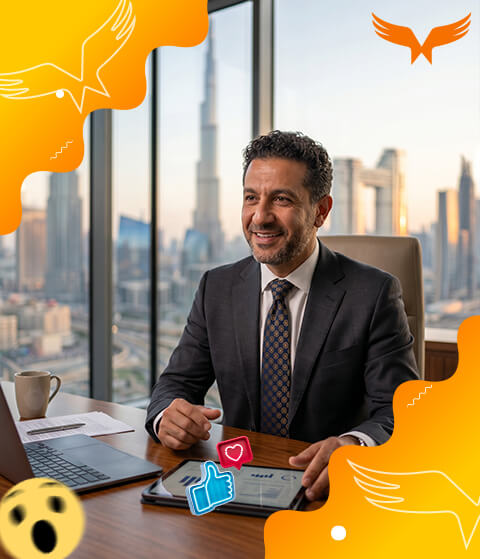 شركة التسويق الرقمي